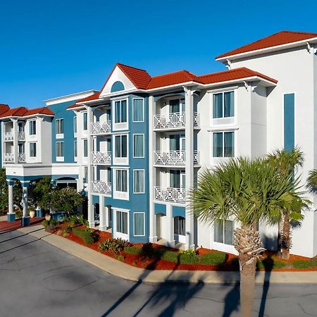 Summerplace Inn Destin Luaran gambar