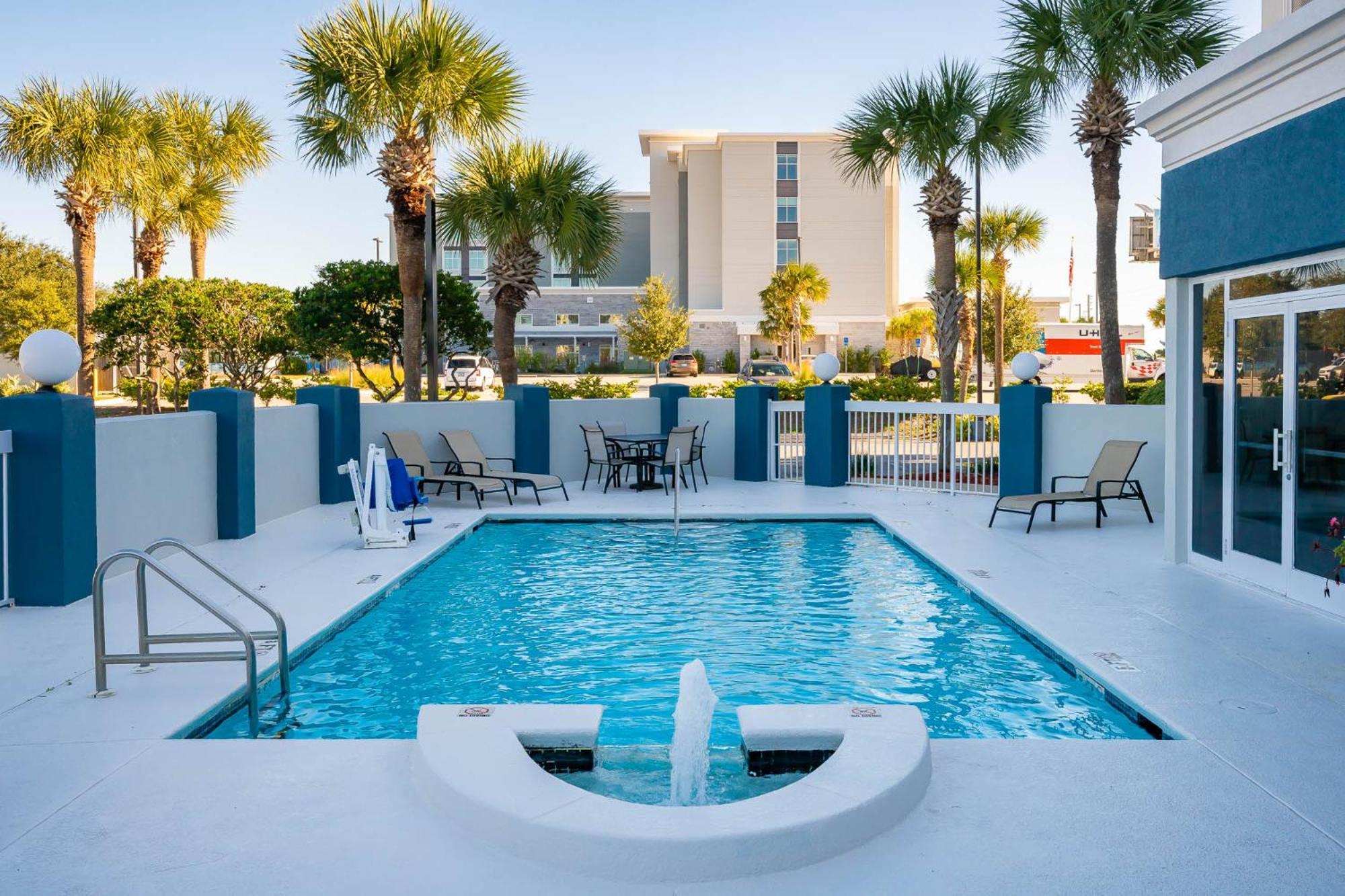 Summerplace Inn Destin Luaran gambar